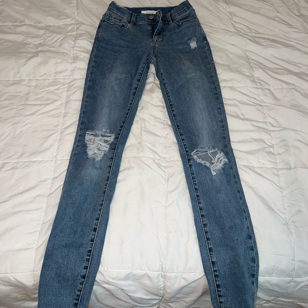Pacsun jeans